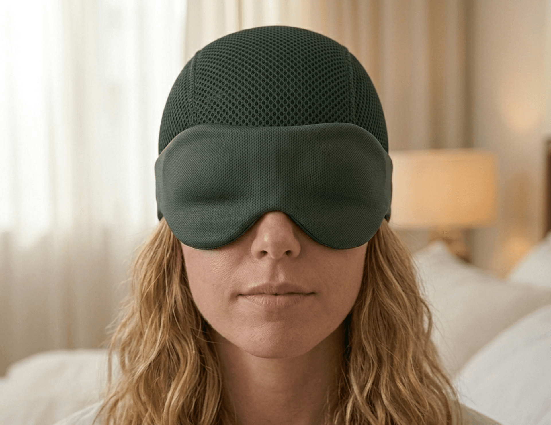 nightdome Sleep Mask™